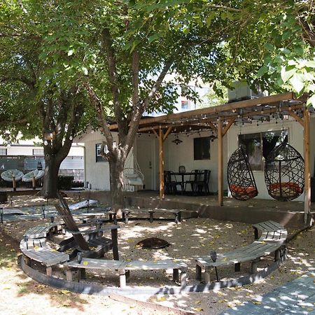 St George Family Getaway With Fire Pit, Ping Pong And Pet-Friendly Amenities St. George Dış mekan fotoğraf