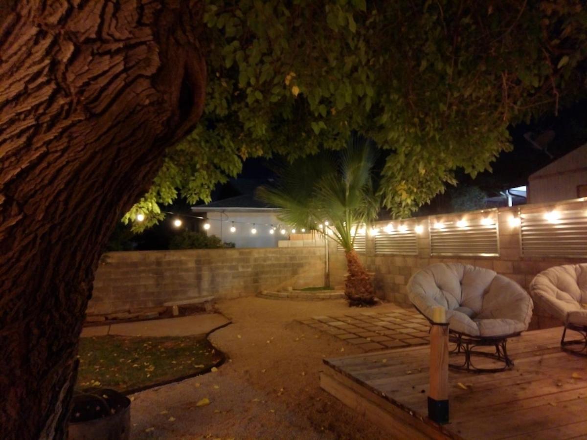 St George Family Getaway With Fire Pit, Ping Pong And Pet-Friendly Amenities St. George Dış mekan fotoğraf