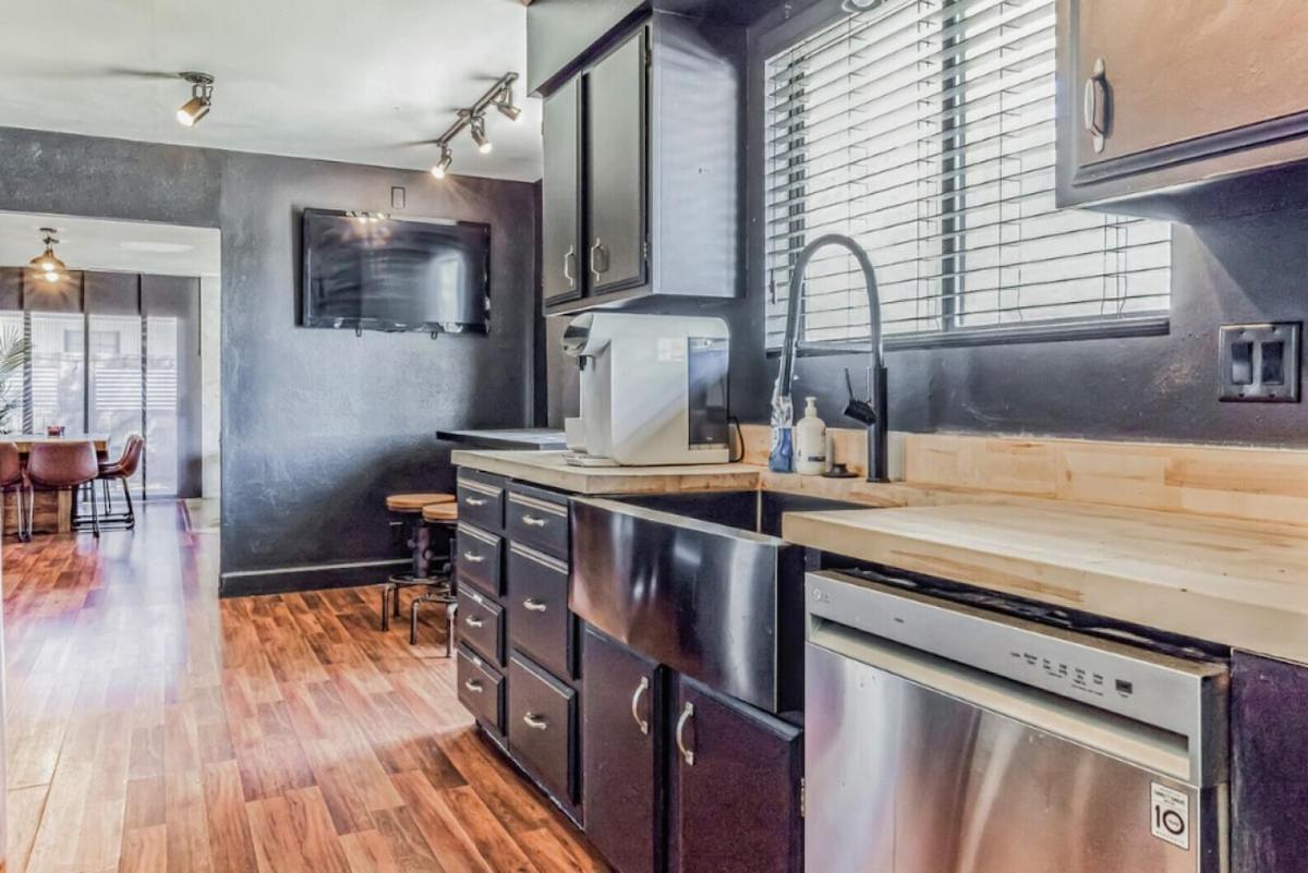 St George Family Getaway With Fire Pit, Ping Pong And Pet-Friendly Amenities St. George Dış mekan fotoğraf