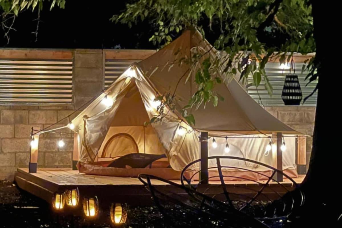 St George Family Getaway With Fire Pit, Ping Pong And Pet-Friendly Amenities St. George Dış mekan fotoğraf