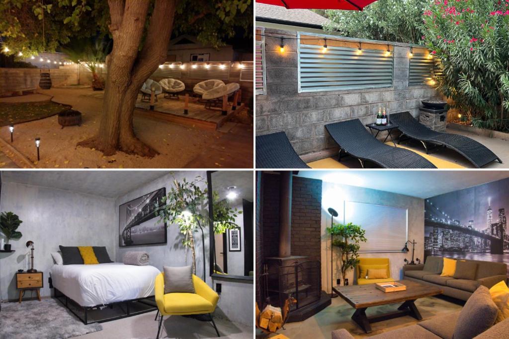 St George Family Getaway With Fire Pit, Ping Pong And Pet-Friendly Amenities Villa St. George Dış mekan fotoğraf